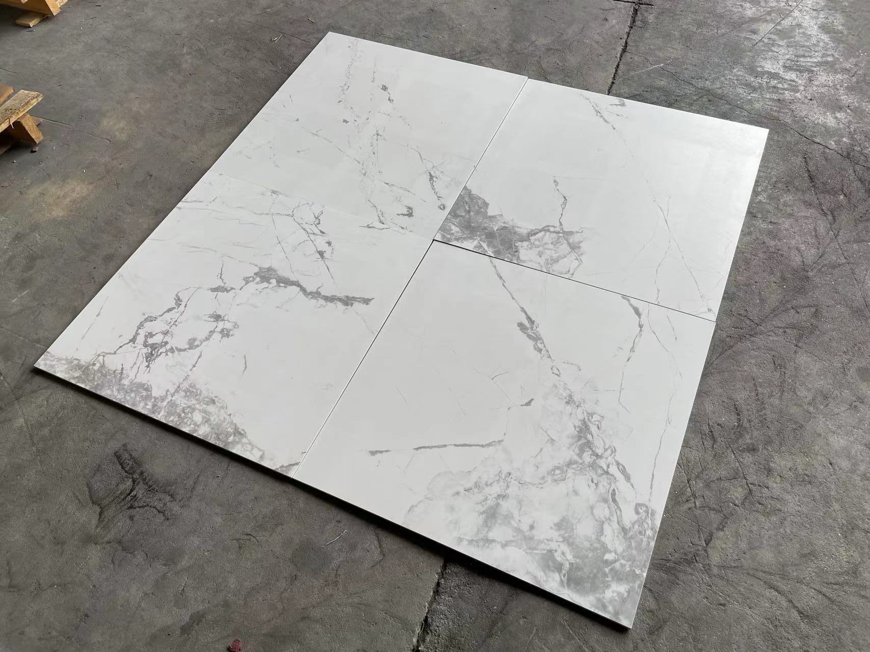 China rustic tile