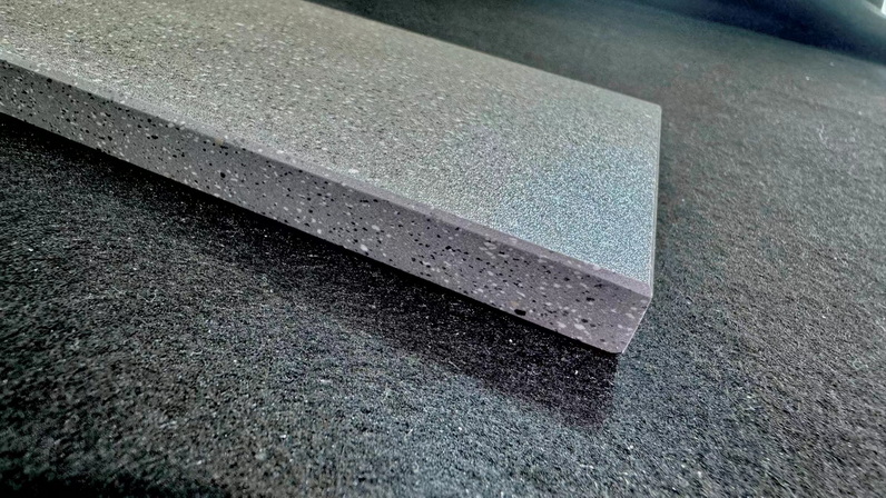 China Sintered Stone--Big Slab body-Full body