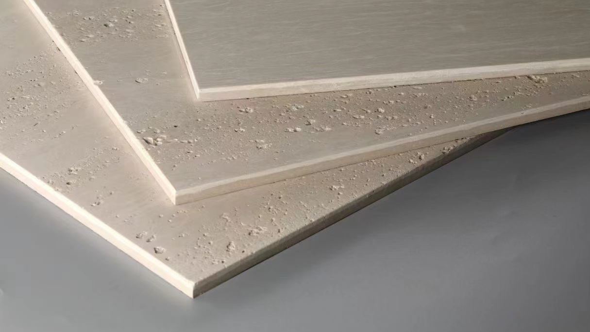 Travertine Tile
