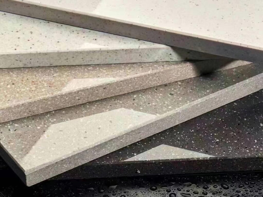 How to tell a good porcelain tile?