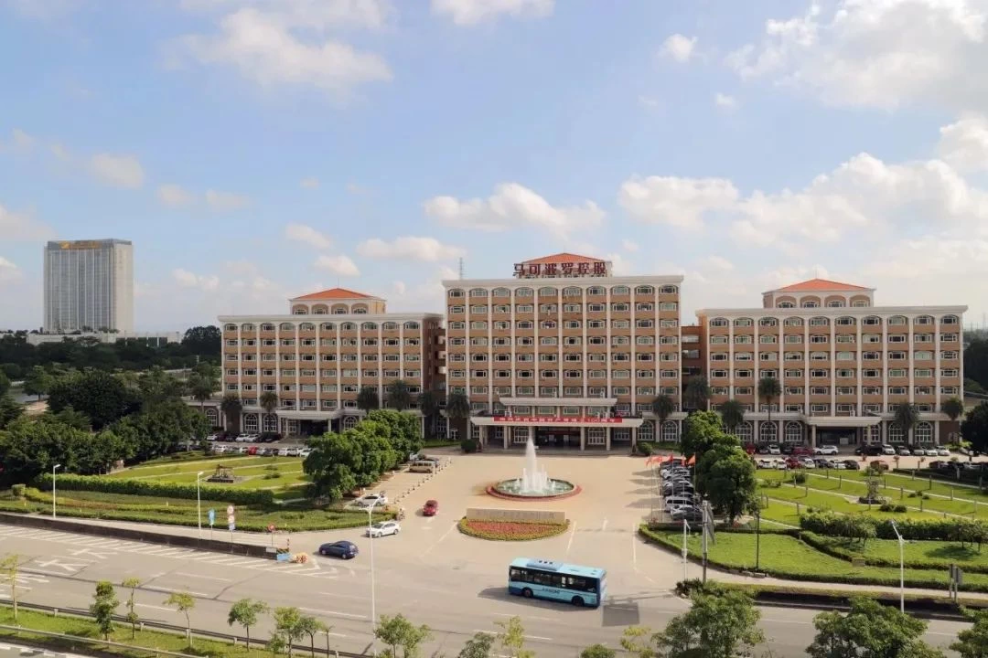 Marcopolo Tiles headquarters, top 10 ceramic tile manufacturer China