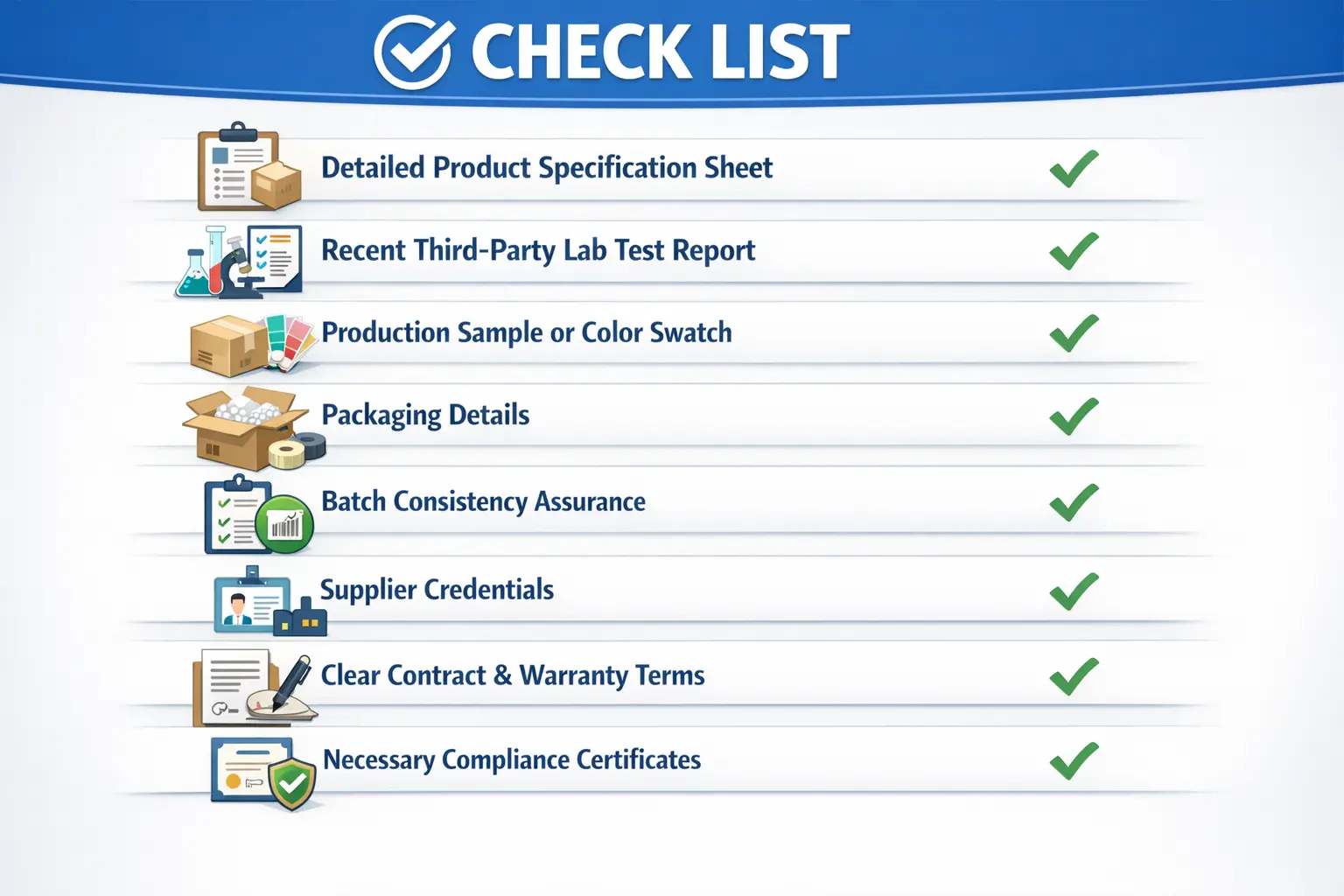 Checklist to Choose a Reliable China Porcelain Tile Supplier Checklist to vet a China porcelain tile supplier