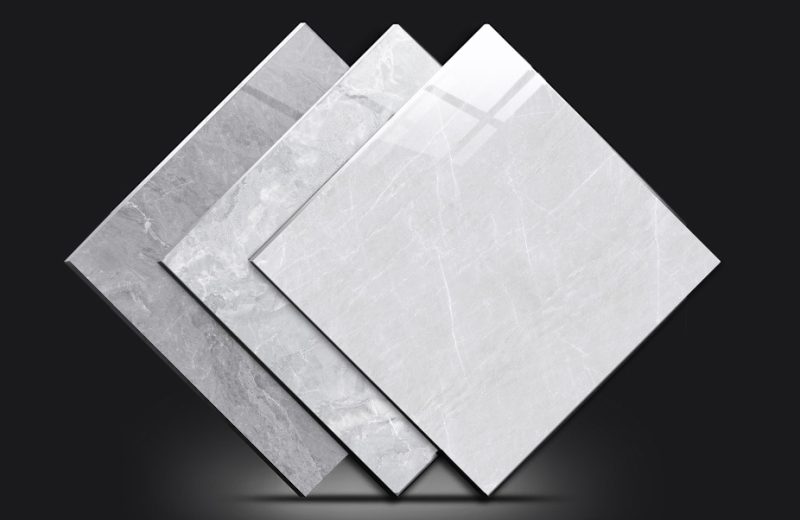 China good quality glazed polished porcelain tile
