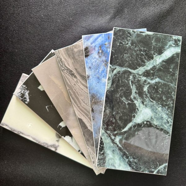 Tile OEM service