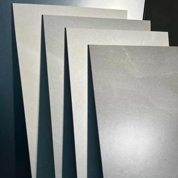 China Rustic Matt tile