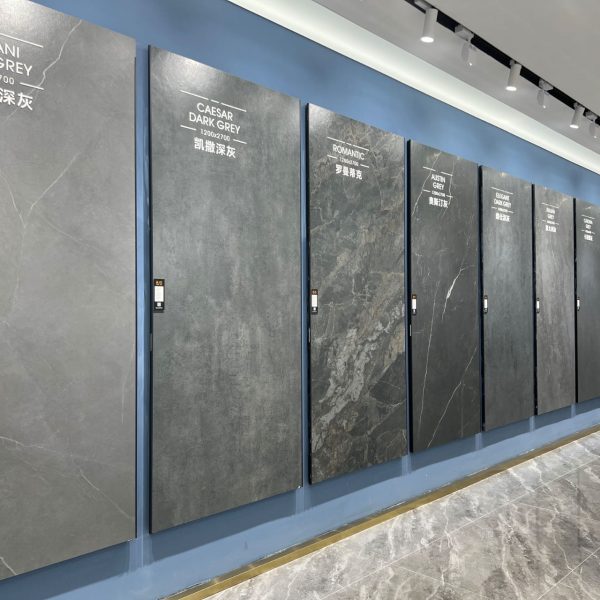 China big slab tile