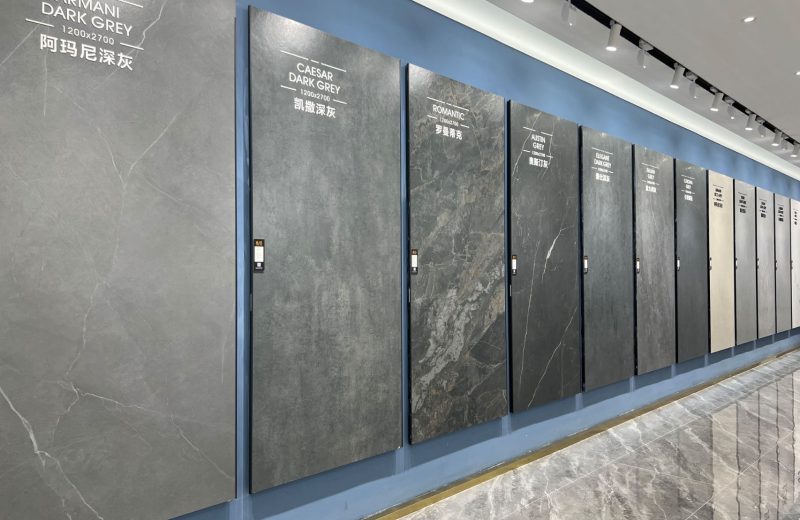 China big slab tile