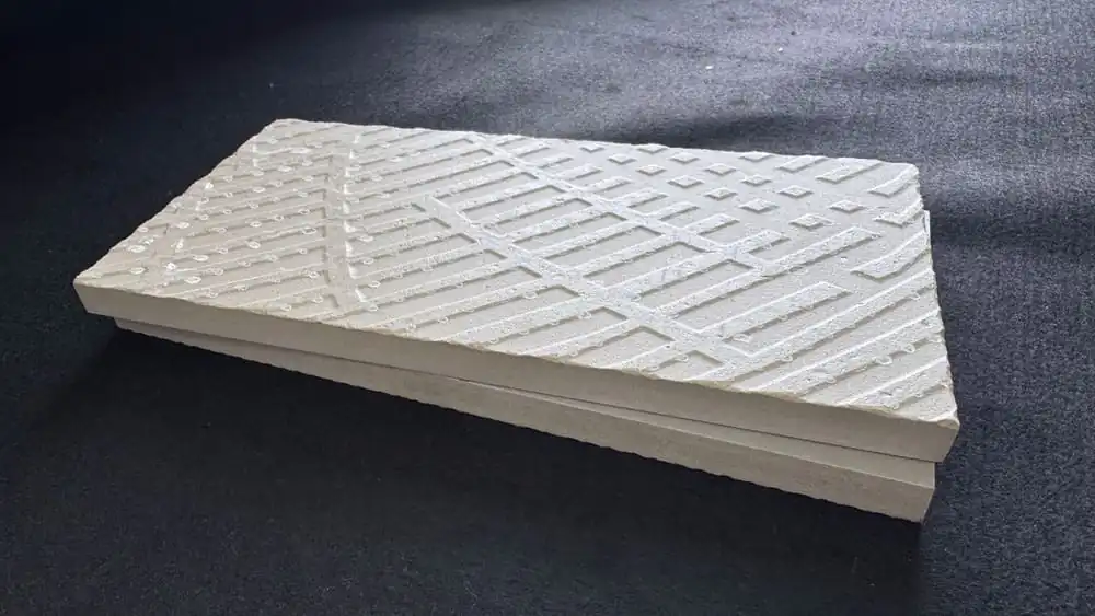 Tile body-regular