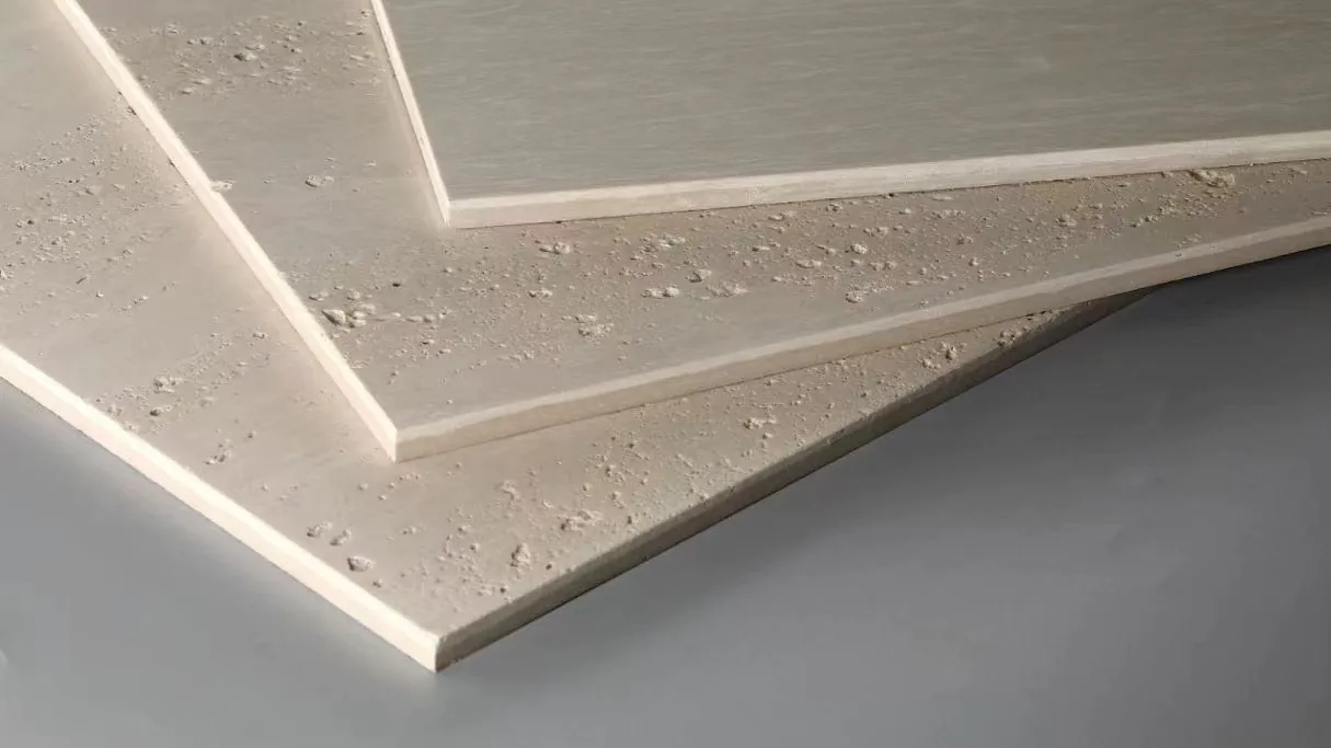 Travertine Tile
