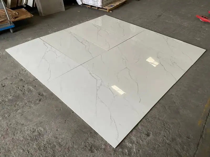 Glazed Polished Tile hot selling