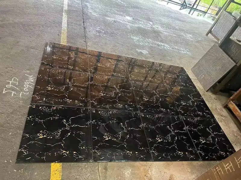 Glazed Polished Tile hot selling
