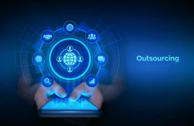 Tile outsourcing service
