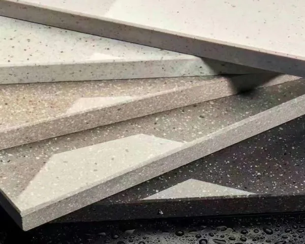 High-Quality Porcelain Tiles from Foshan China