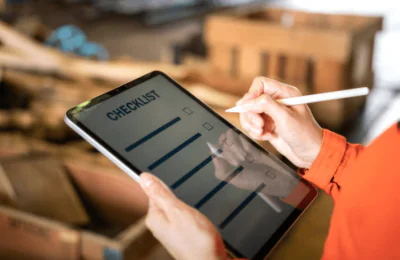 Factory Audit service