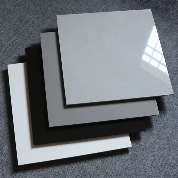 polished porcelain tile from China