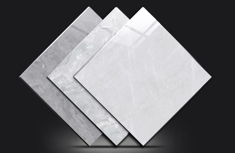 China good quality glazed polished porcelain tile